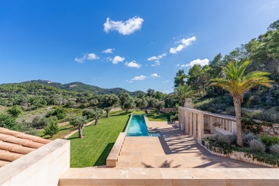 FINCA FELANITX - CASTELL ,Felanitx