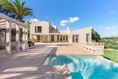 FINCA FELANITX - CASTELL ,Felanitx