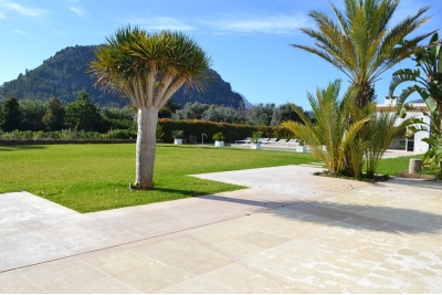 COUNTRY HOME - FINCA ,Pollensa