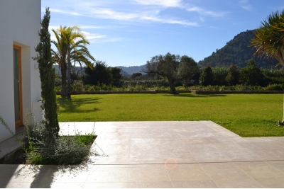 COUNTRY HOME - FINCA ,Pollensa