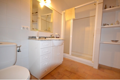 TOWNHOUSE WITH PATIO ,Pollensa