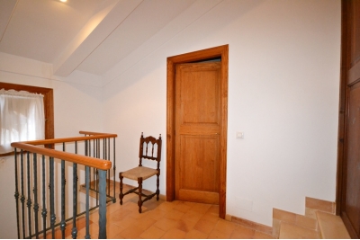 TOWNHOUSE WITH PATIO ,Pollensa