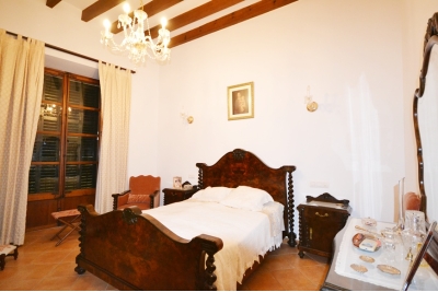 TOWNHOUSE WITH PATIO ,Pollensa