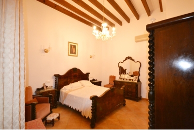 TOWNHOUSE WITH PATIO ,Pollensa