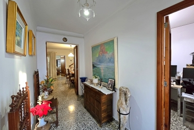 TOWNHOUSE WITH PATIO ,Pollensa