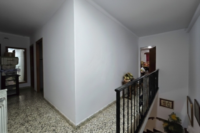 TOWNHOUSE WITH PATIO ,Pollensa