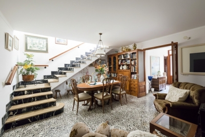 TOWNHOUSE WITH PATIO ,Pollensa