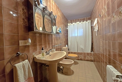 TOWNHOUSE WITH PATIO ,Pollensa