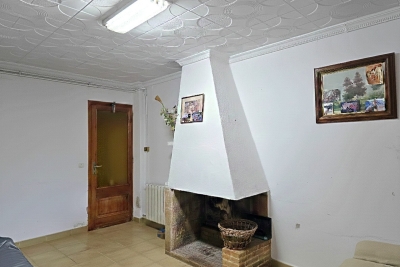 TOWNHOUSE WITH PATIO ,Pollensa