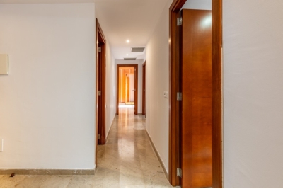GROUND FLOOR APARTMENT ,Puerto de Pollensa