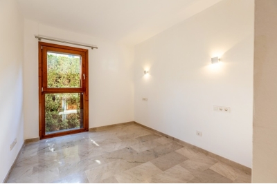 GROUND FLOOR APARTMENT ,Puerto de Pollensa