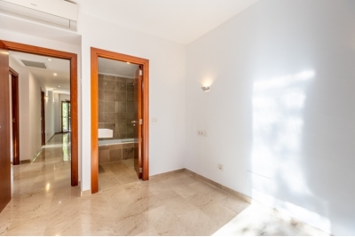 GROUND FLOOR APARTMENT ,Puerto de Pollensa