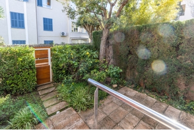 GROUND FLOOR APARTMENT ,Puerto de Pollensa
