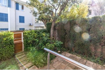 GROUND FLOOR APARTMENT ,Puerto de Pollensa