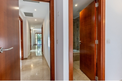 GROUND FLOOR APARTMENT ,Puerto de Pollensa