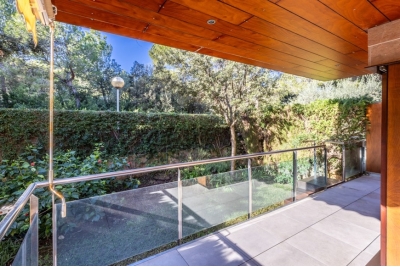 GROUND FLOOR APARTMENT ,Puerto de Pollensa