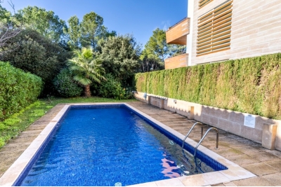 GROUND FLOOR APARTMENT ,Puerto de Pollensa