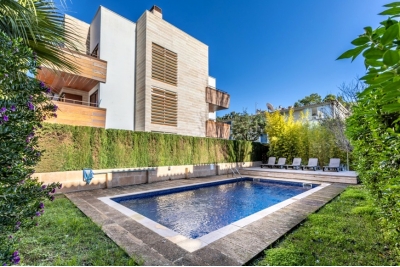 GROUND FLOOR APARTMENT ,Puerto de Pollensa