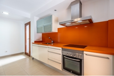 GROUND FLOOR APARTMENT ,Puerto de Pollensa