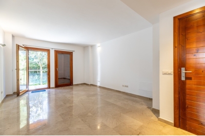 GROUND FLOOR APARTMENT ,Puerto de Pollensa