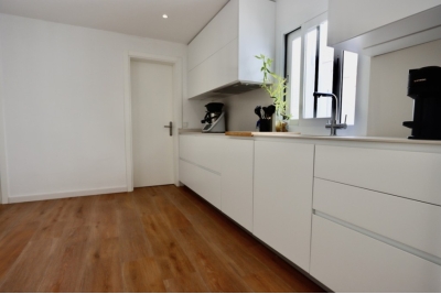 APT + COMMERCIAL ,Puerto de Pollensa