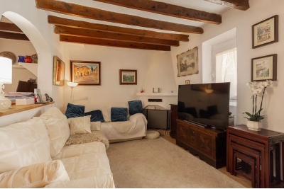 TOWN HOUSE, POLLENSA ,Pollensa