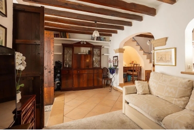 TOWN HOUSE, POLLENSA ,Pollensa