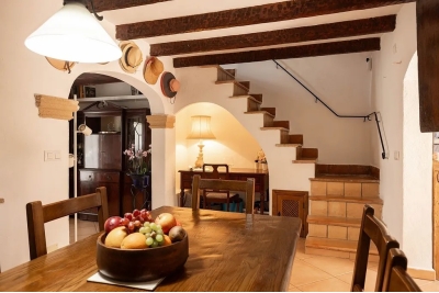 TOWN HOUSE, POLLENSA ,Pollensa
