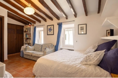 TOWN HOUSE, POLLENSA ,Pollensa