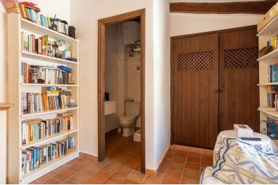 TOWN HOUSE, POLLENSA ,Pollensa