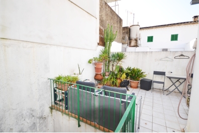TOWNHOUSE POLLENSA ,Pollensa
