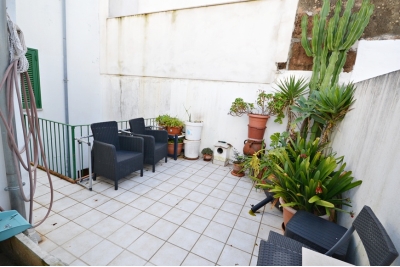 TOWNHOUSE POLLENSA ,Pollensa