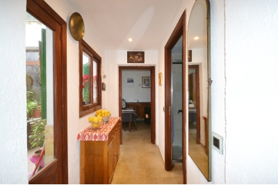 TOWNHOUSE POLLENSA ,Pollensa