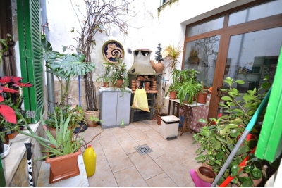 TOWNHOUSE POLLENSA ,Pollensa