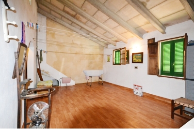 TOWNHOUSE POLLENSA ,Pollensa