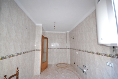 FLAT WITH GARAGE ,Inca