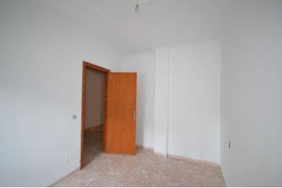 FLAT WITH GARAGE ,Inca