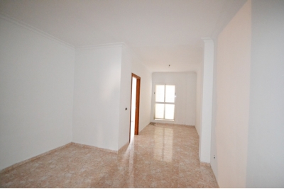 FLAT WITH GARAGE ,Inca