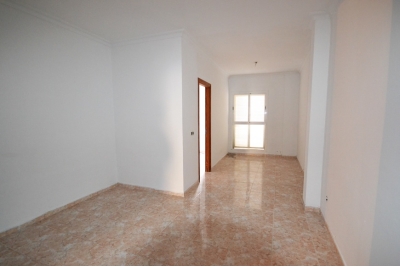 FLAT WITH GARAGE ,Inca