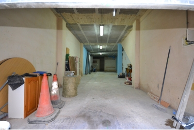 FLAT WITH GARAGE ,Inca