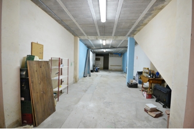 FLAT WITH GARAGE ,Inca