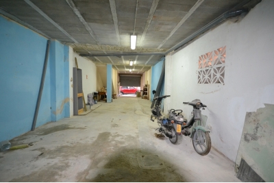 FLAT WITH GARAGE ,Inca