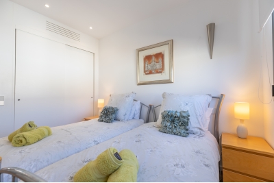 PENTHOUSE in POLLENSA ,Pollensa