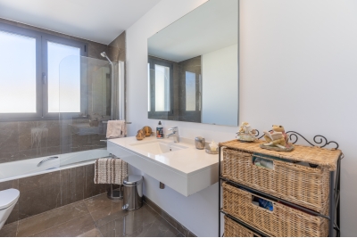 PENTHOUSE in POLLENSA ,Pollensa