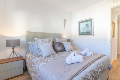 PENTHOUSE in POLLENSA ,Pollensa