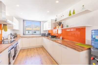 PENTHOUSE in POLLENSA ,Pollensa