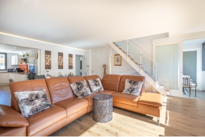 PENTHOUSE in POLLENSA ,Pollensa