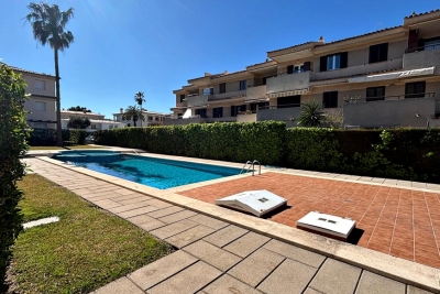 TRIPLEX PORT POLLENSA ,Puerto de Pollensa