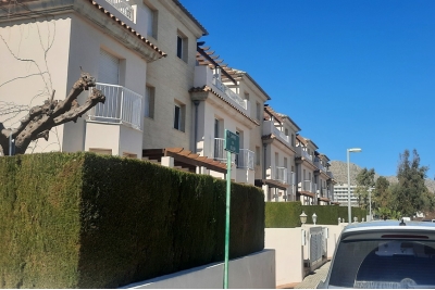 TRIPLEX PORT POLLENSA ,Puerto de Pollensa
