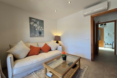 VILLA CALA WITH POOL  ,Cala San Vicente